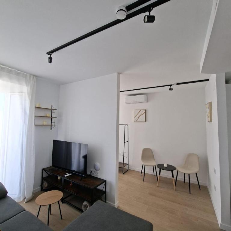 TAYP Sol 120 - Apartamento Familiar de 2 dormitorios - 22