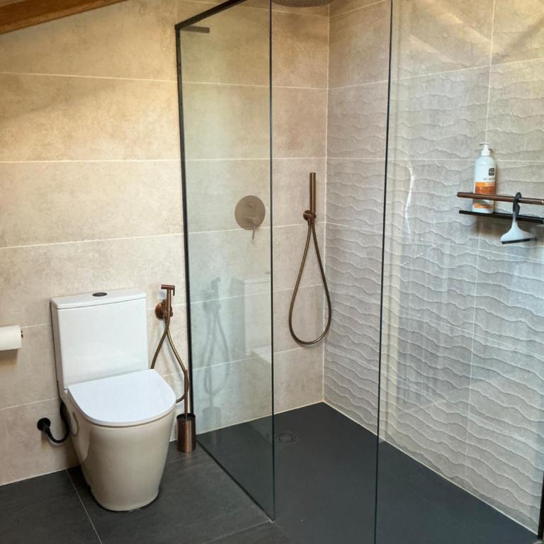 La Mangatha Resort - Apartamento de 1 dormitorio - 10