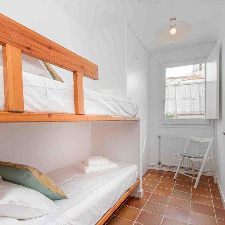 Cadaqués Downtown House with Parking - Apartamento de 1 dormitorio - 3