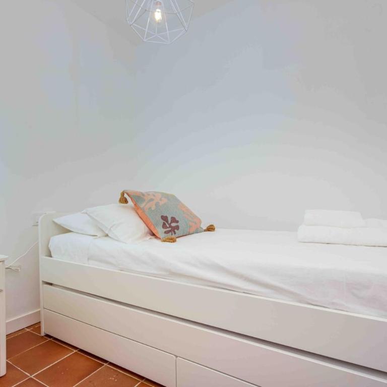 Cadaqués Downtown House with Parking - Apartamento de 1 dormitorio - 4