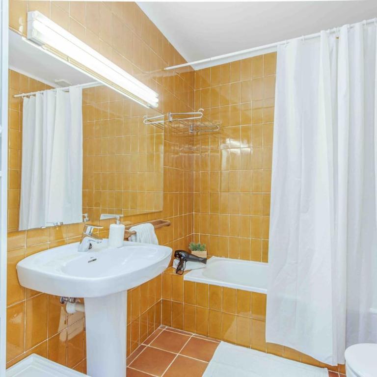Cadaqués Downtown House with Parking - Apartamento de 1 dormitorio - 8