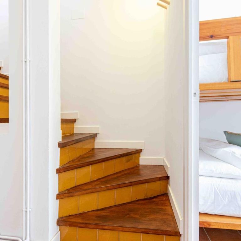 Cadaqués Downtown House with Parking - Apartamento de 1 dormitorio - 9