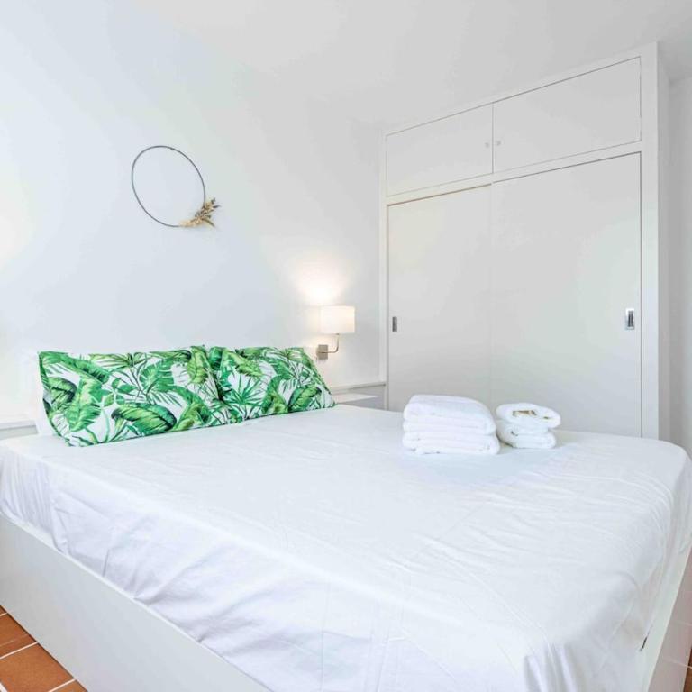 Cadaqués Downtown House with Parking - Apartamento de 1 dormitorio - 11