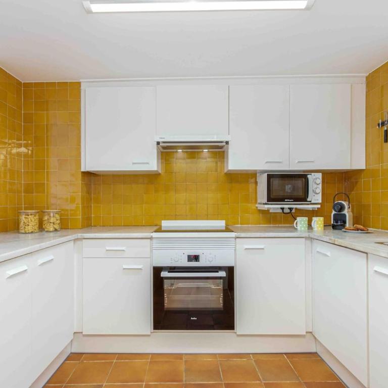 Cadaqués Downtown House with Parking - Apartamento de 1 dormitorio - 13
