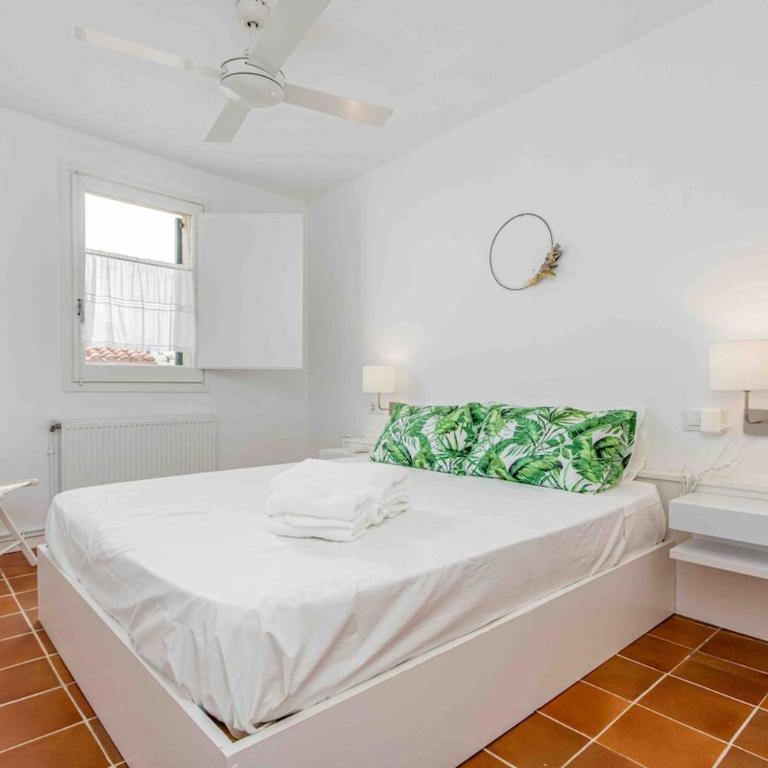 Cadaqués Downtown House with Parking - Apartamento de 1 dormitorio - 16
