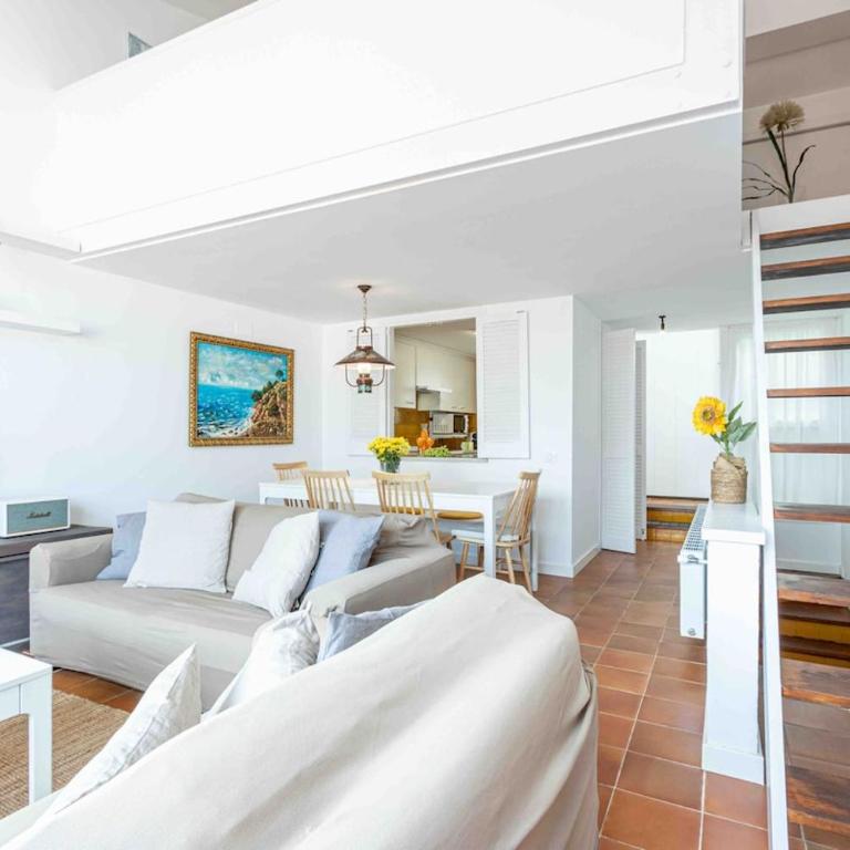 Cadaqués Downtown House with Parking - Apartamento de 1 dormitorio - 17