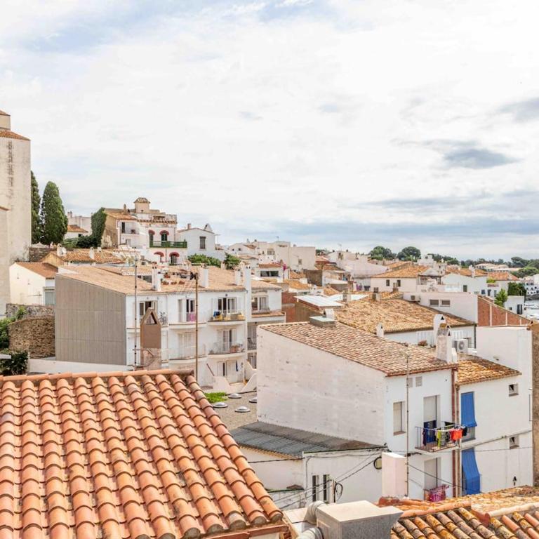 Cadaqués Downtown House with Parking - Apartamento de 1 dormitorio - 19