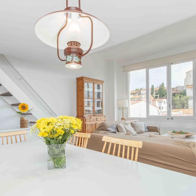 Cadaqués Downtown House with Parking - Apartamento de 1 dormitorio - 20