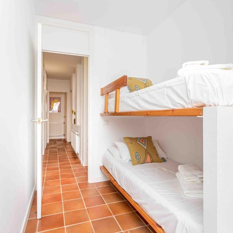 Cadaqués Downtown House with Parking - Apartamento de 1 dormitorio - 22