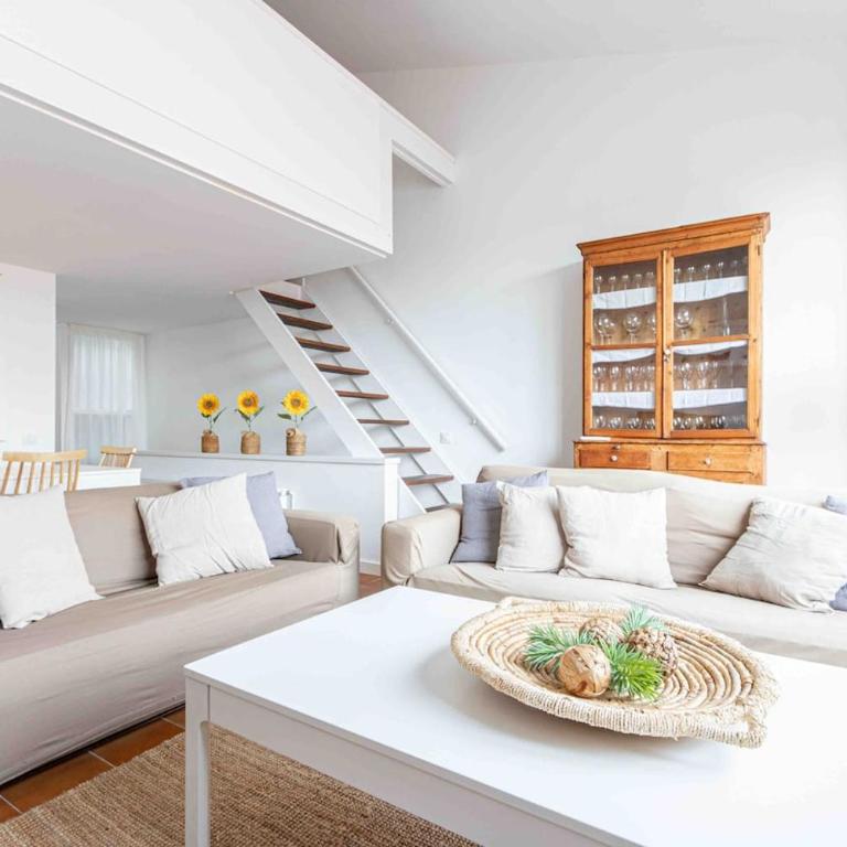 Cadaqués Downtown House with Parking - Apartamento de 1 dormitorio - 23