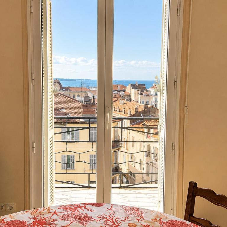 Reve d'Azur by Connexion - Appartement 2 Chambres - 2