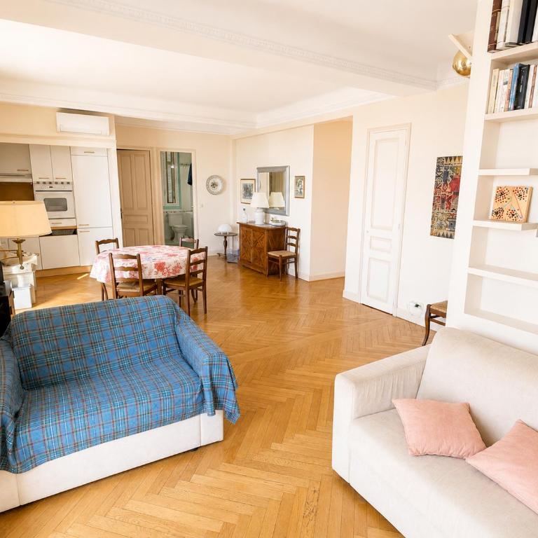 Reve d'Azur by Connexion - Appartement 2 Chambres - 3
