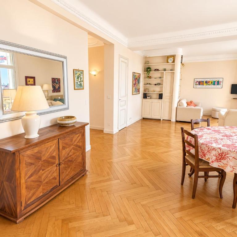 Reve d'Azur by Connexion - Appartement 2 Chambres - 5