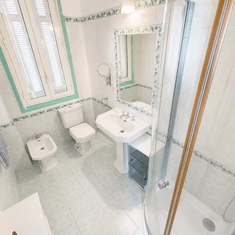 Reve d'Azur by Connexion - Appartement 2 Chambres - 7