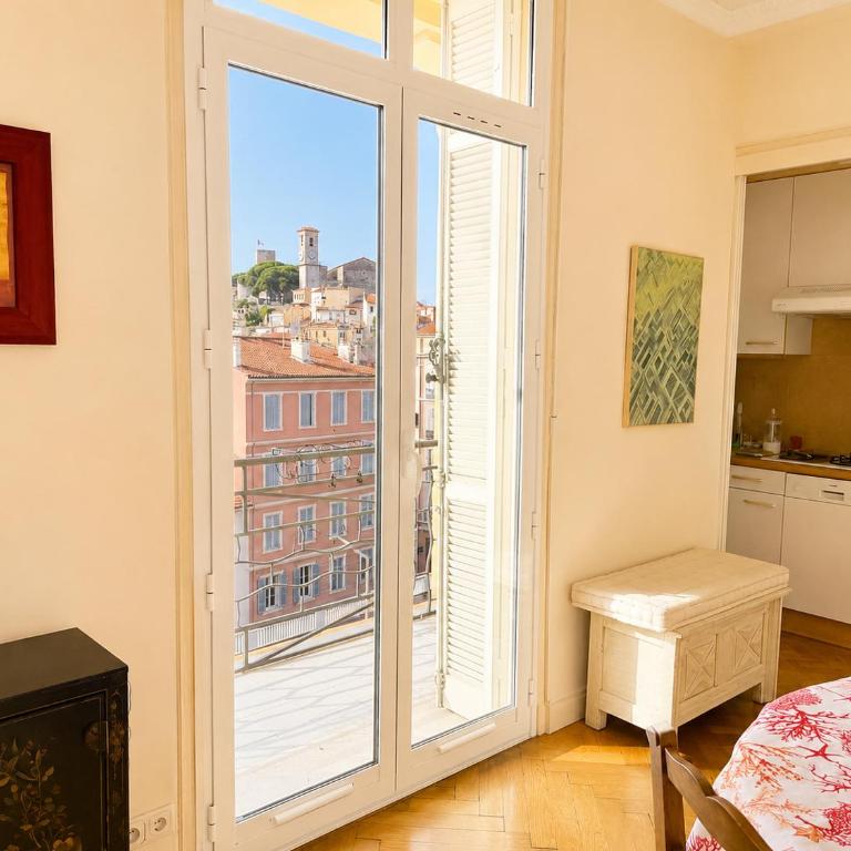 Reve d'Azur by Connexion - Appartement 2 Chambres - 8