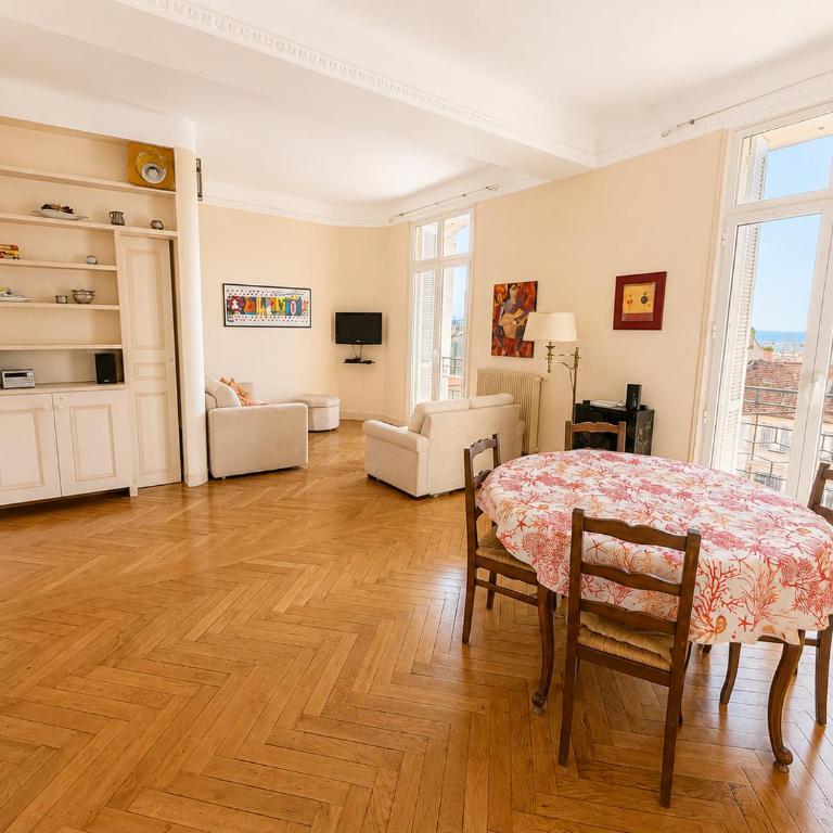 Reve d'Azur by Connexion - Appartement 2 Chambres - 9
