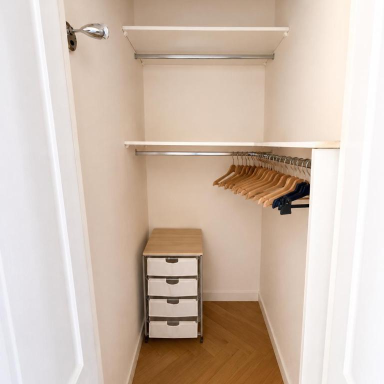 Reve d'Azur by Connexion - Appartement 2 Chambres - 10