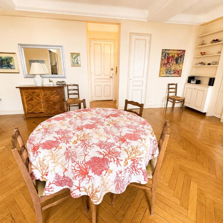 Reve d'Azur by Connexion - Appartement 2 Chambres - 11