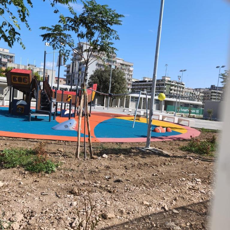 Magna Grecia Penthouse - Appartamento con 1 Camera da Letto - 2