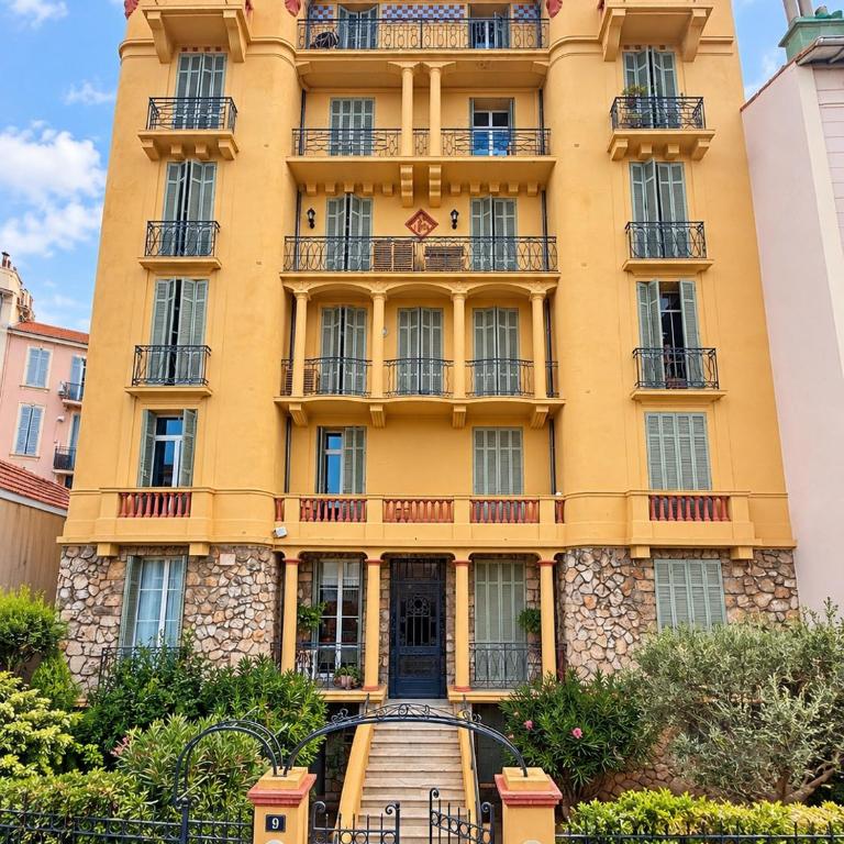 Reve d'Azur by Connexion - Appartement 2 Chambres - 13