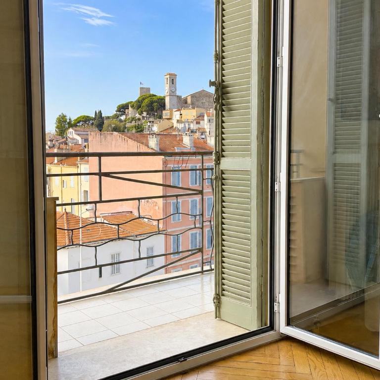 Reve d'Azur by Connexion - Appartement 2 Chambres - 14