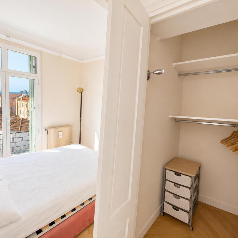 Reve d'Azur by Connexion - Appartement 2 Chambres - 17