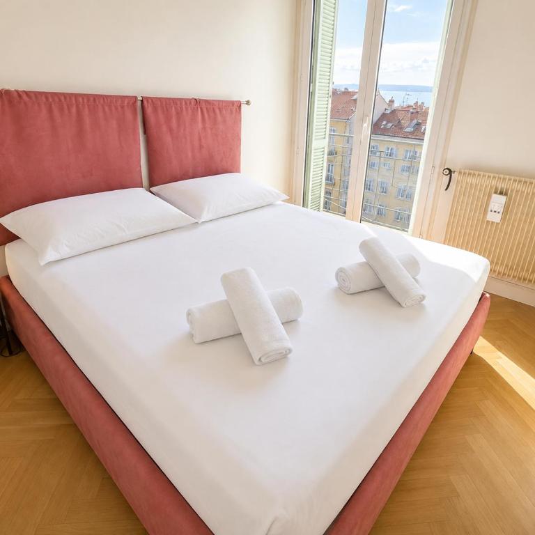 Reve d'Azur by Connexion - Appartement 2 Chambres - 18