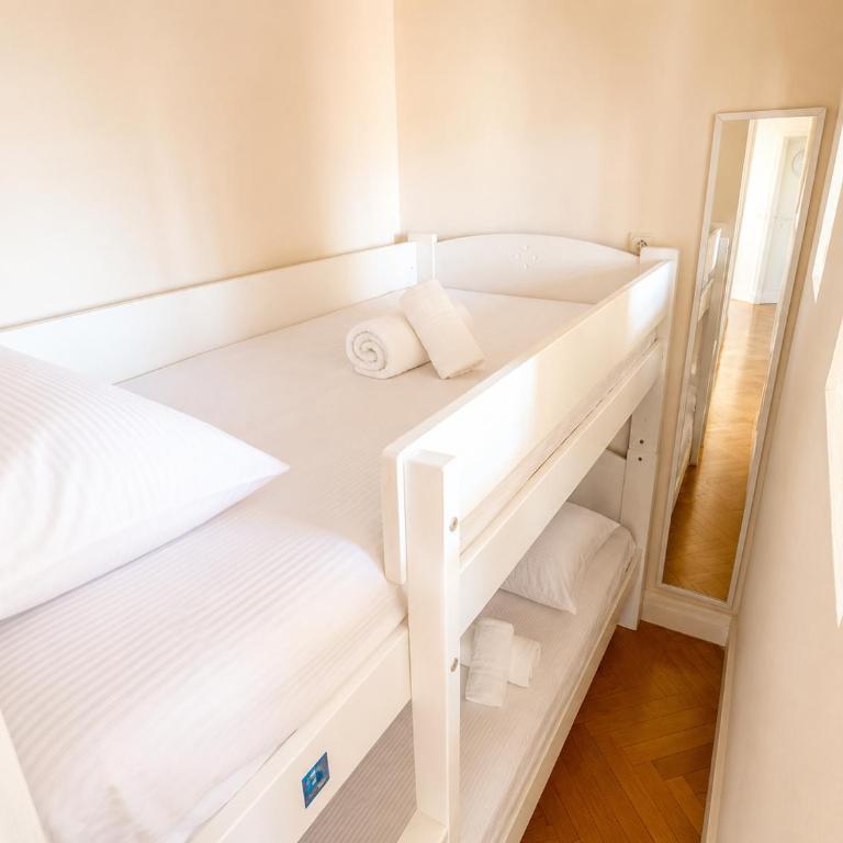 Reve d'Azur by Connexion - Appartement 2 Chambres - 19