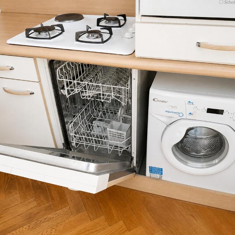 Reve d'Azur by Connexion - Appartement 2 Chambres - 20