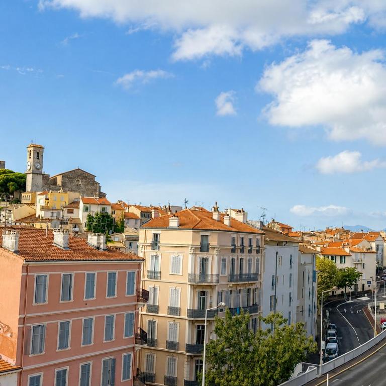 Reve d'Azur by Connexion - Appartement 2 Chambres - 21