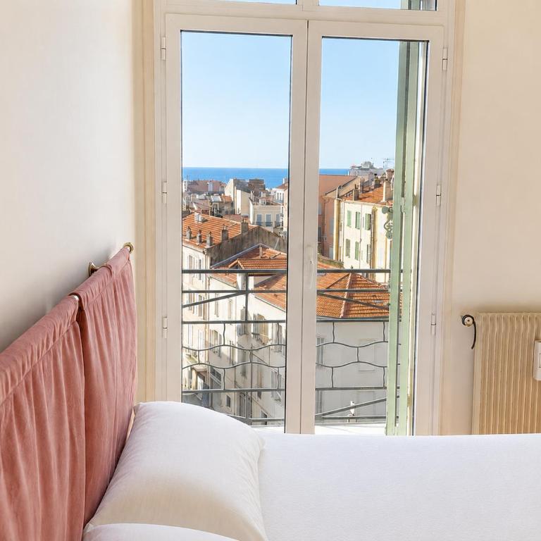 Reve d'Azur by Connexion - Appartement 2 Chambres - 22