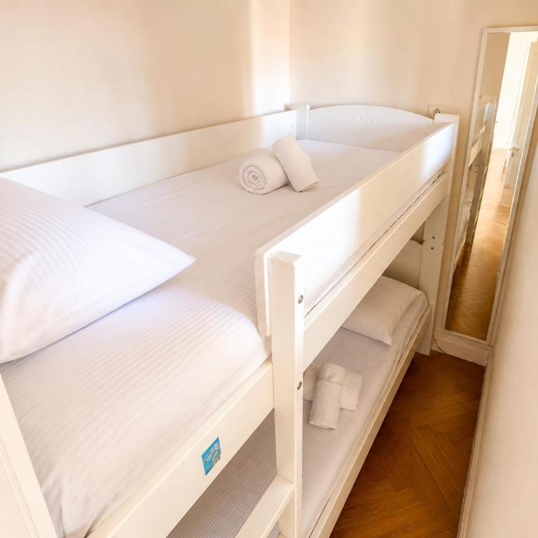 Reve d'Azur by Connexion - Appartement 2 Chambres - 23