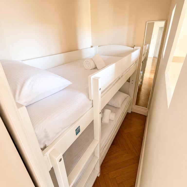 Reve d'Azur by Connexion - Appartement 2 Chambres - 24