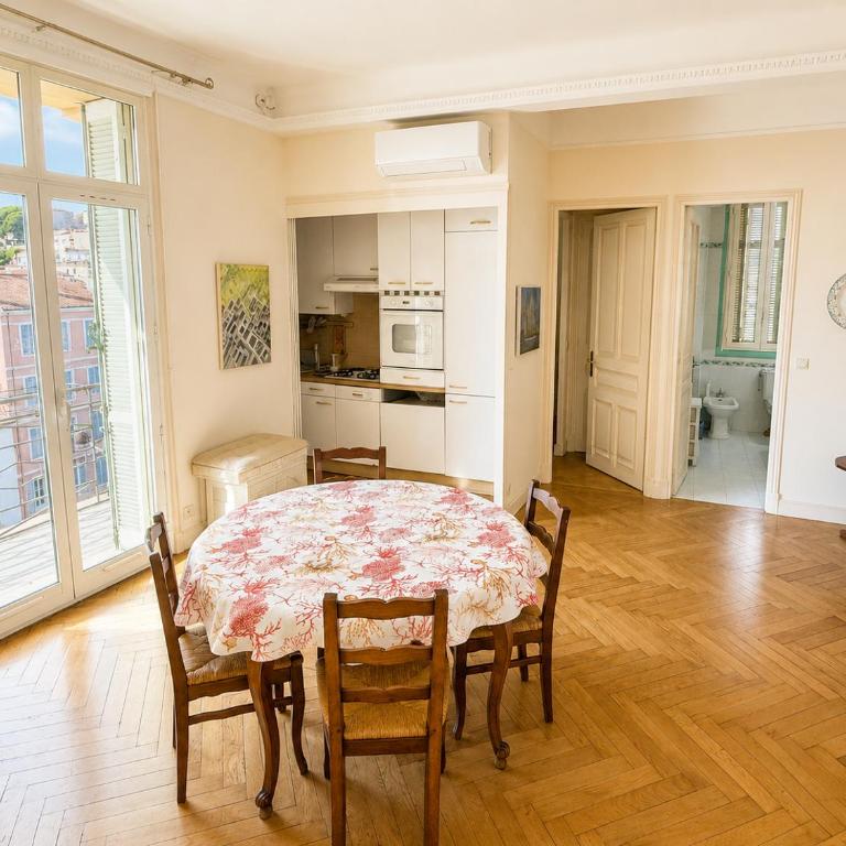 Reve d'Azur by Connexion - Appartement 2 Chambres - 26