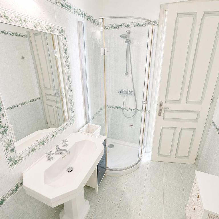 Reve d'Azur by Connexion - Appartement 2 Chambres - 27
