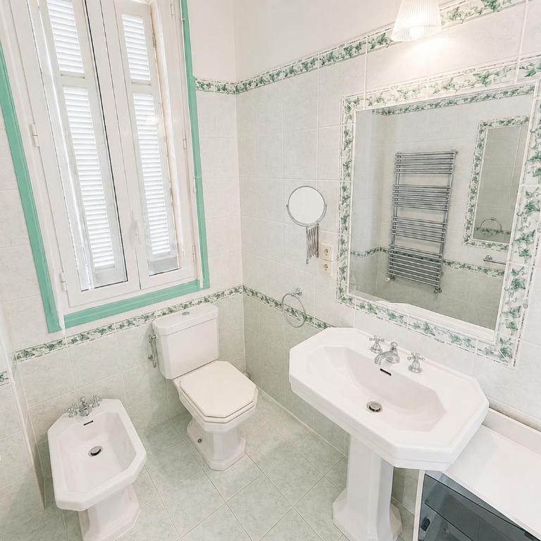 Reve d'Azur by Connexion - Appartement 2 Chambres - 28