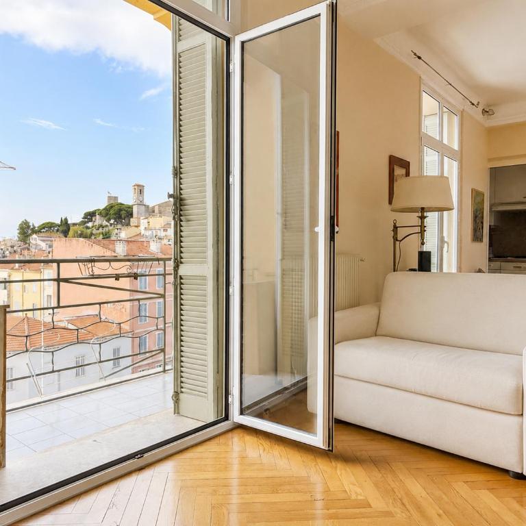 Reve d'Azur by Connexion - Appartement 2 Chambres - 29