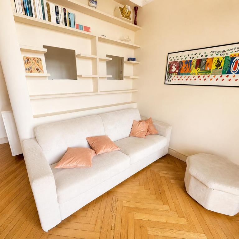 Reve d'Azur by Connexion - Appartement 2 Chambres - 31