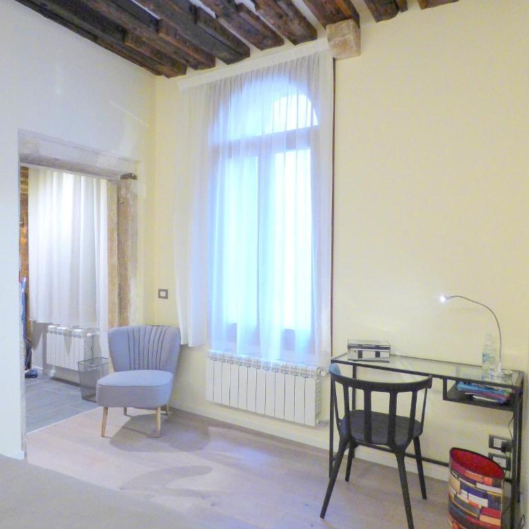 Ca' Neldo - VeniseJeTAime - Appartamento con 3 Camere da Letto - 47