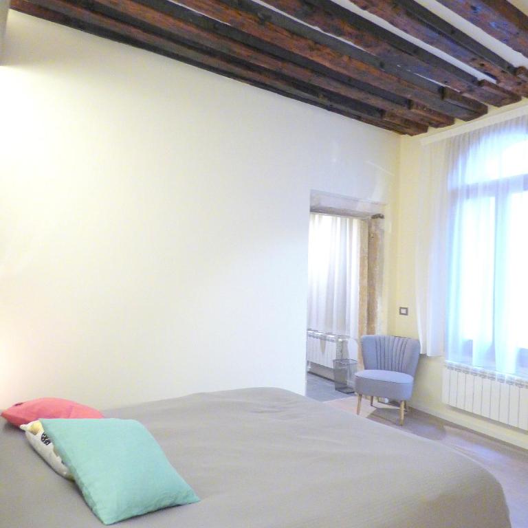 Ca' Neldo - VeniseJeTAime - Appartamento con 3 Camere da Letto - 48