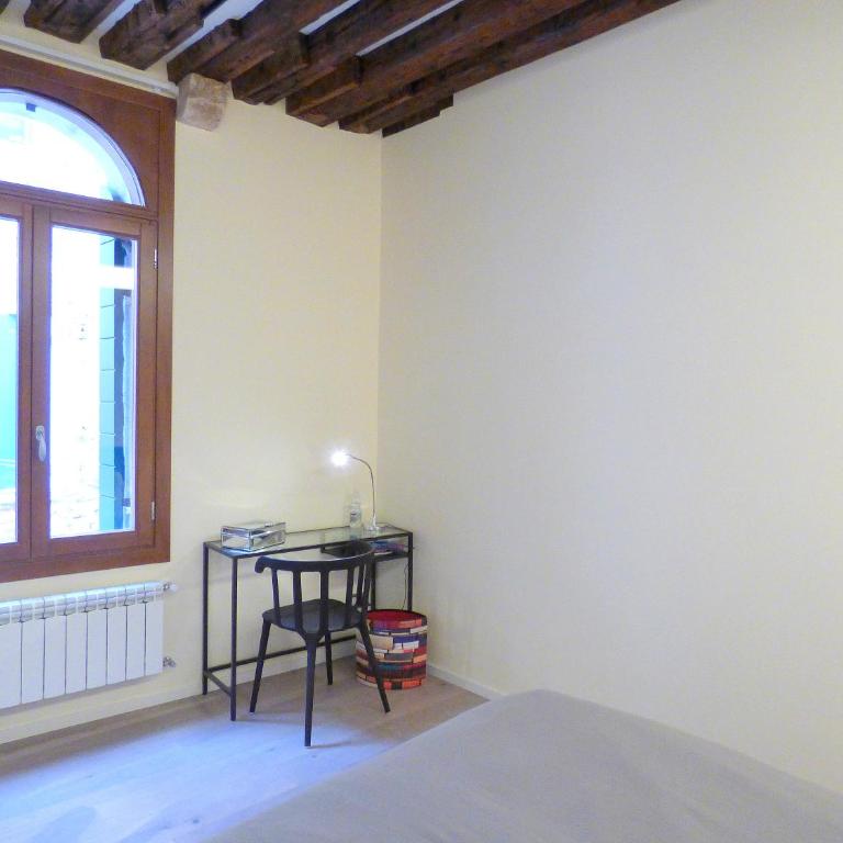 Ca' Neldo - VeniseJeTAime - Appartamento con 3 Camere da Letto - 49