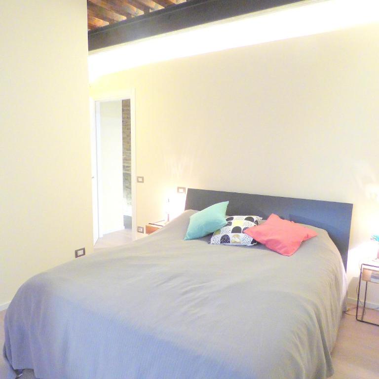 Ca' Neldo - VeniseJeTAime - Appartamento con 3 Camere da Letto - 50