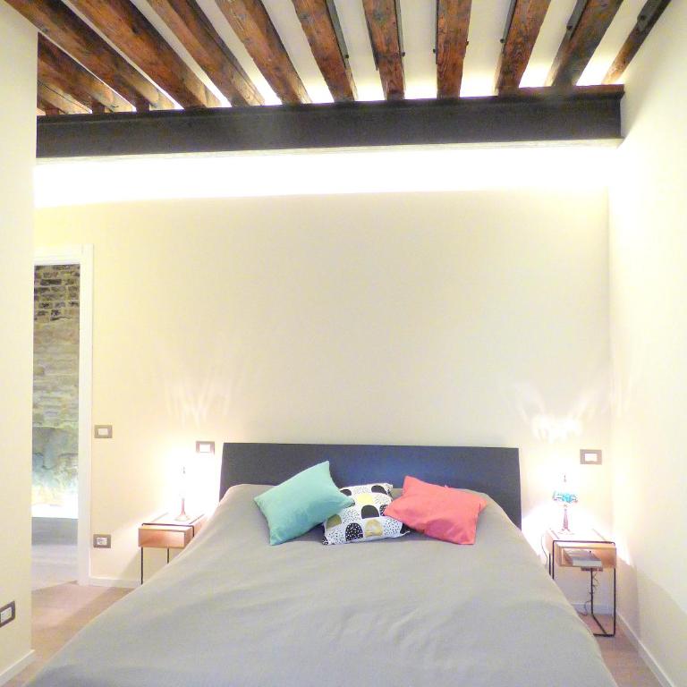 Ca' Neldo - VeniseJeTAime - Appartamento con 3 Camere da Letto - 52