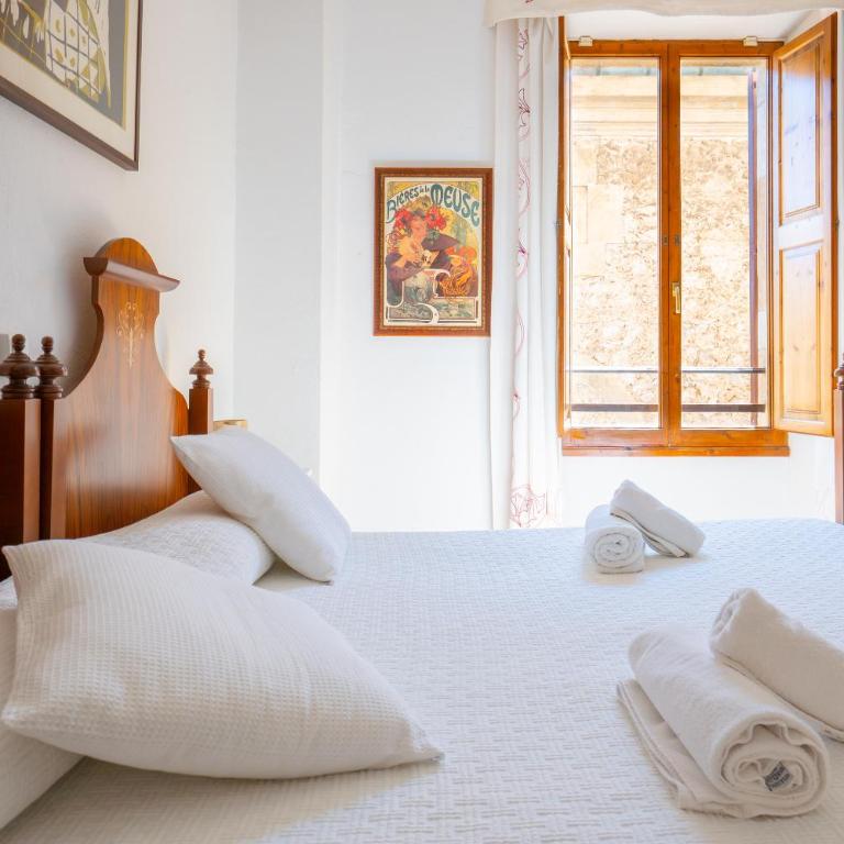 Juma Historic Hotel - Habitación Doble Estándar - 1 o 2 camas - 4