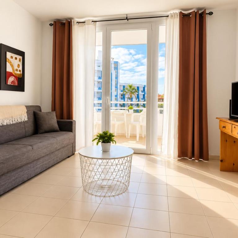 Green Park ApartHotel Tenerife - Estudio con vistas a la piscina - 8