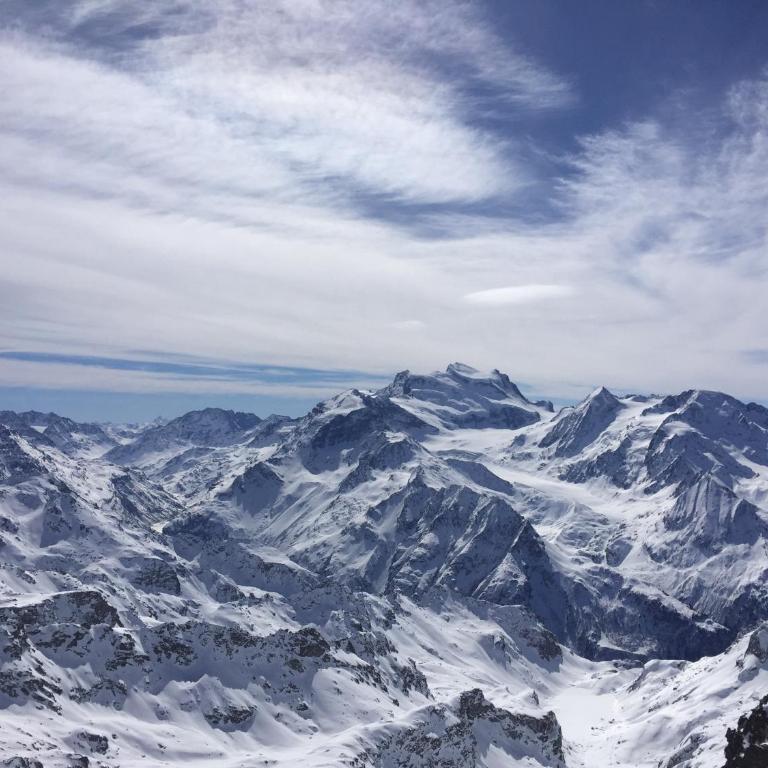 Chalet le Verger - Chalet - 41