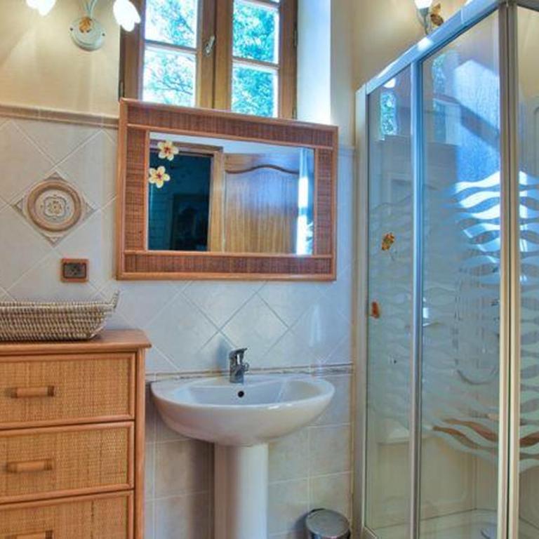 Alloggio con parcheggio e una vista meravigliosa a Monza - Apartment mit 2 Schlafzimmern - 5