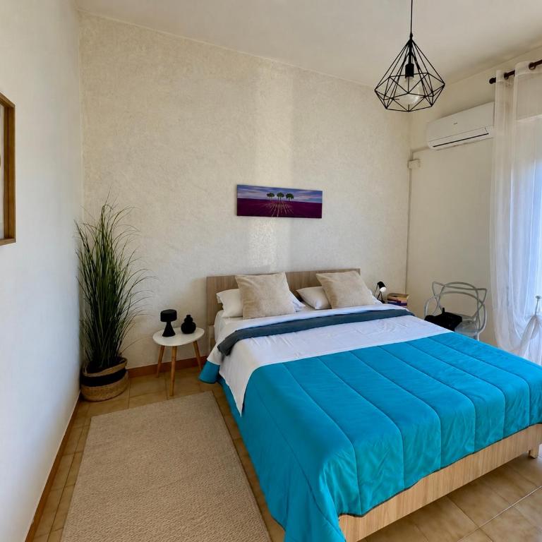 3 min Walk to Beach 3BR Apartment with Terrace AC & Parking - Appartamento con 3 Camere da Letto e con Balcone - 9