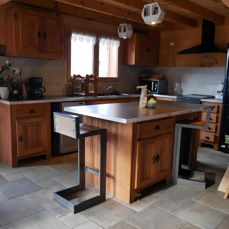 Chalet des loutres - Chalet - 3