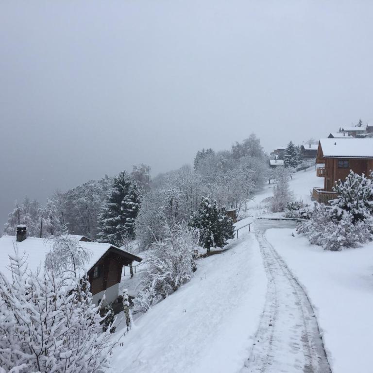 Chalet le Verger - Chalet - 47